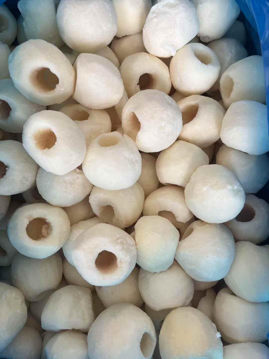 frozen pear supplier