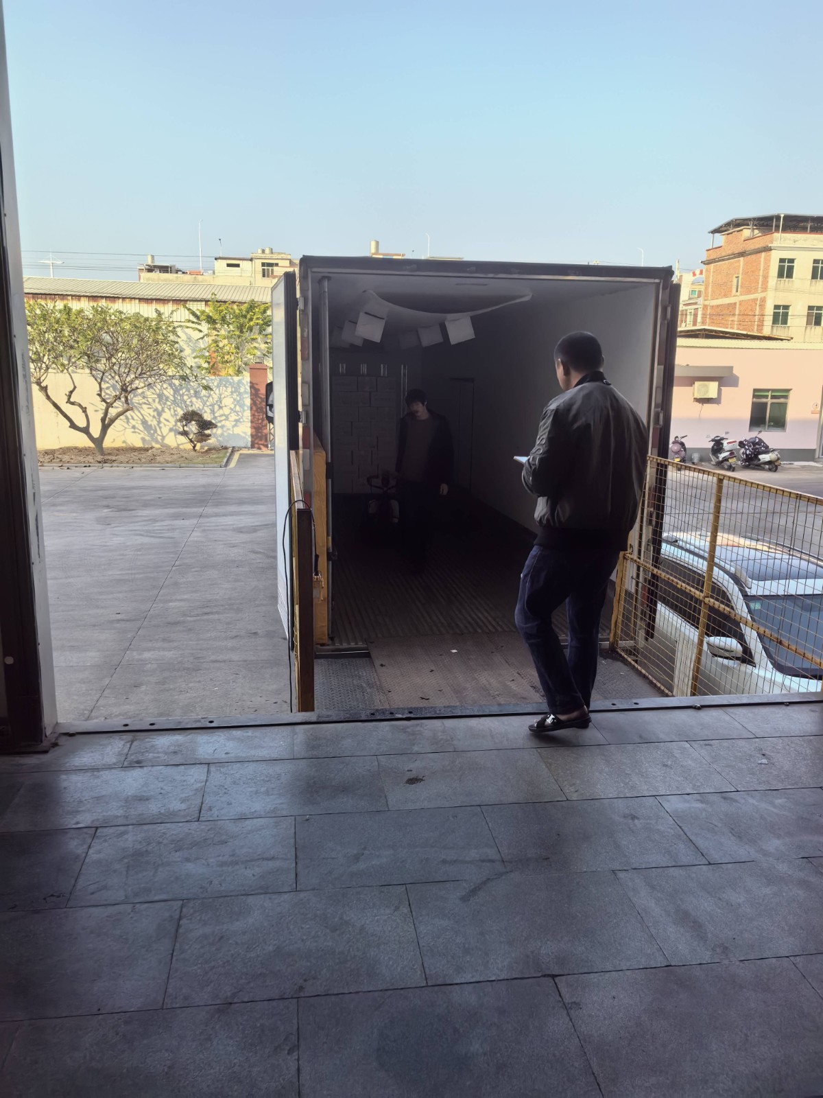 frozen vegetables manufacturer