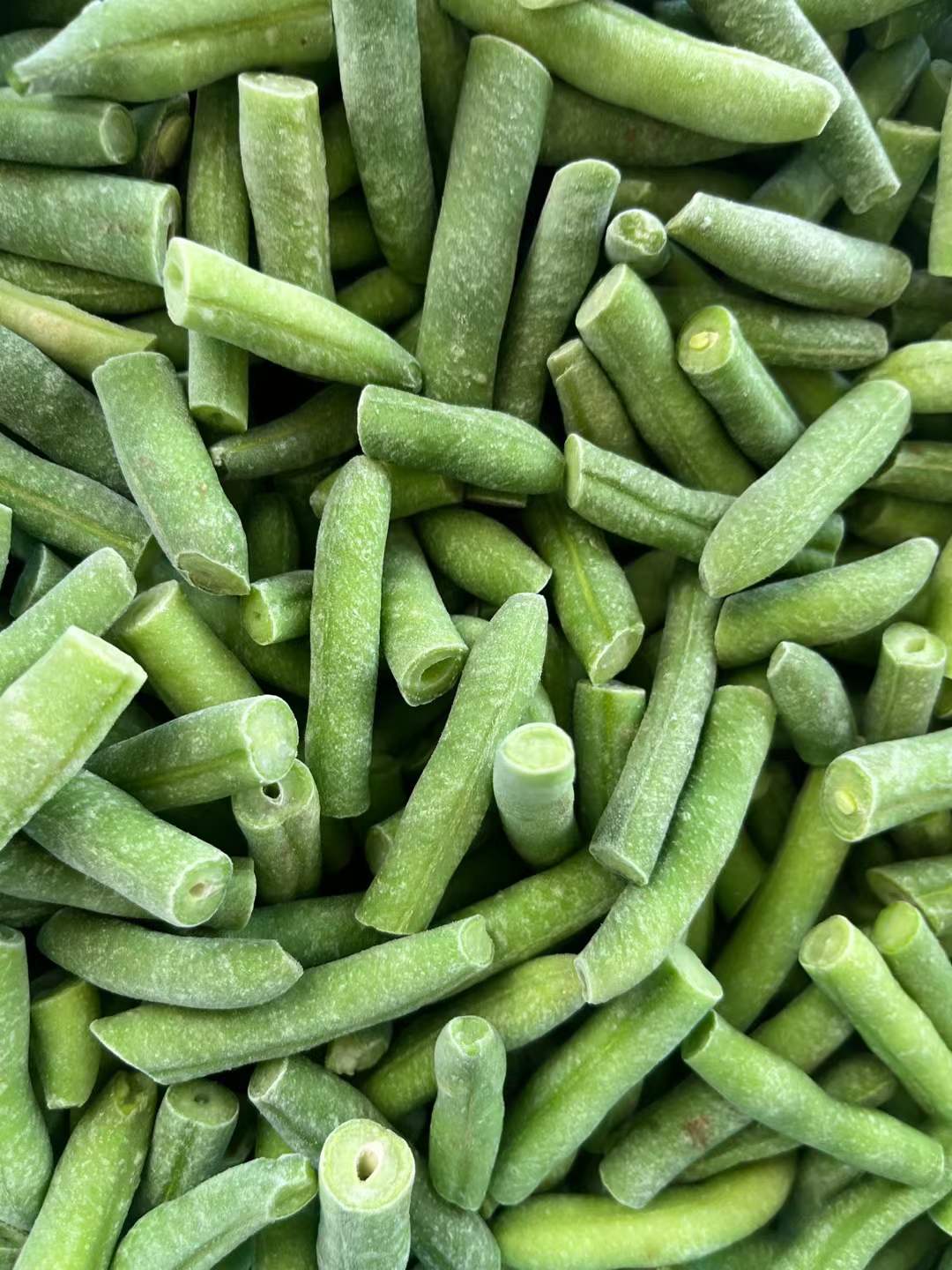 Preserving Texture and Color in Frozen Green Beans: Effective Techniques