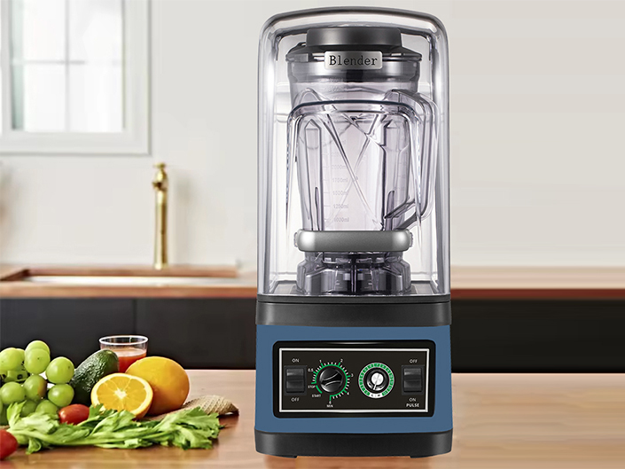 What Is The Purpose Of A Blender?