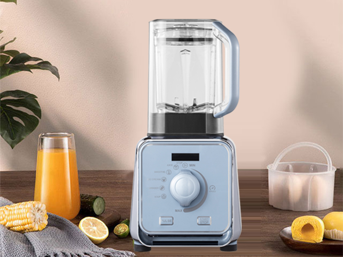 blender food processor combo