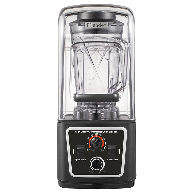 26000 RPM High Speed Heavy Duty Professional Blender