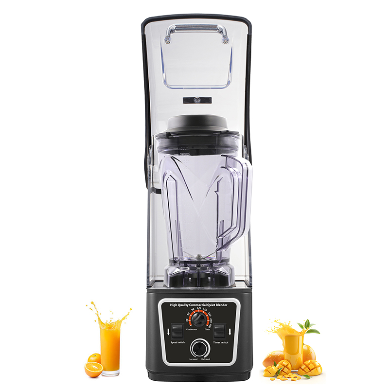 26000 RPM High Speed Heavy Duty Professional Blender