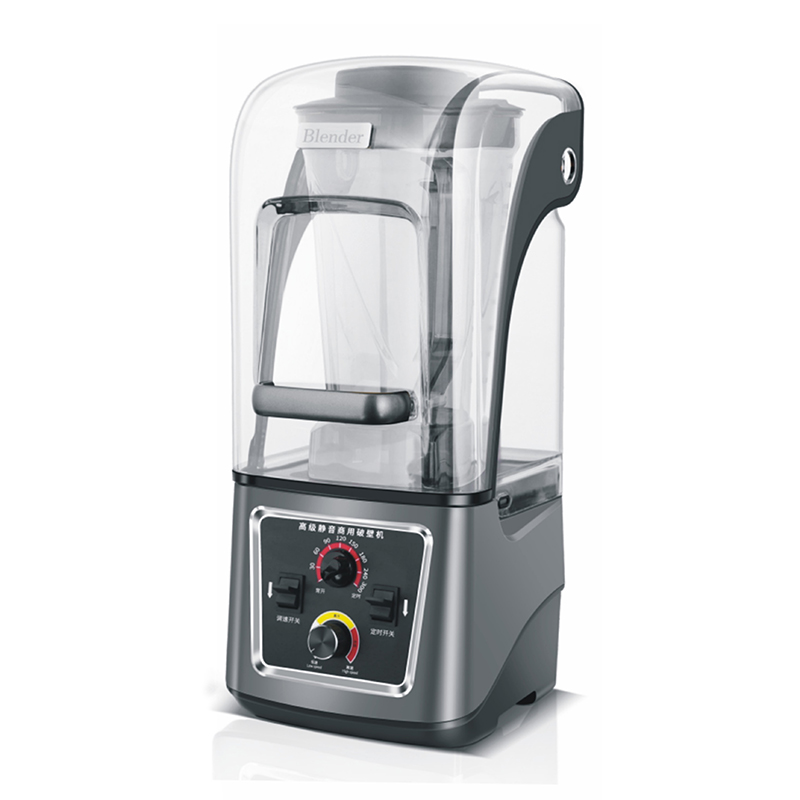 26000 RPM High Speed Heavy Duty Professional Blender