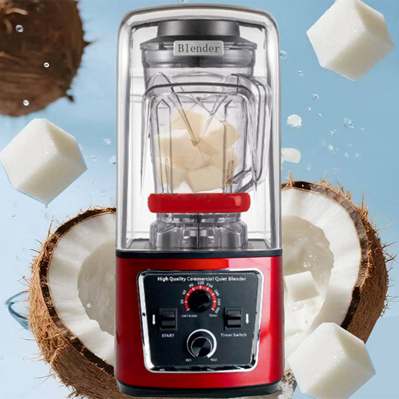 26000 RPM High Speed Heavy Duty Professional Blender