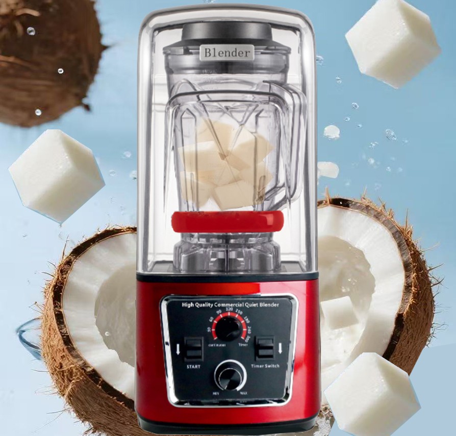 professional blender