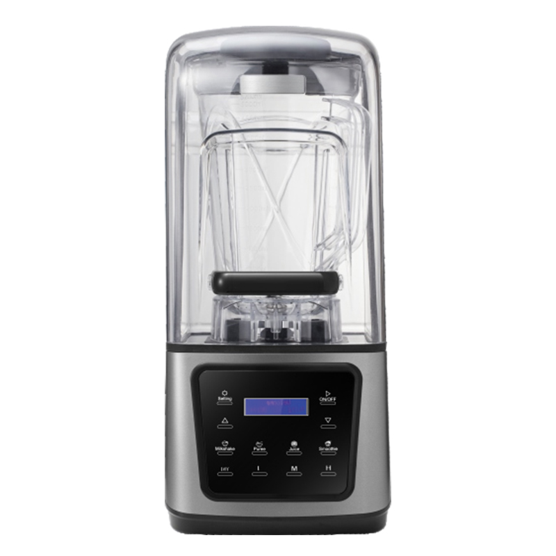 4L Professional Blender Smoothie Maker ABS For German Hotels And Families