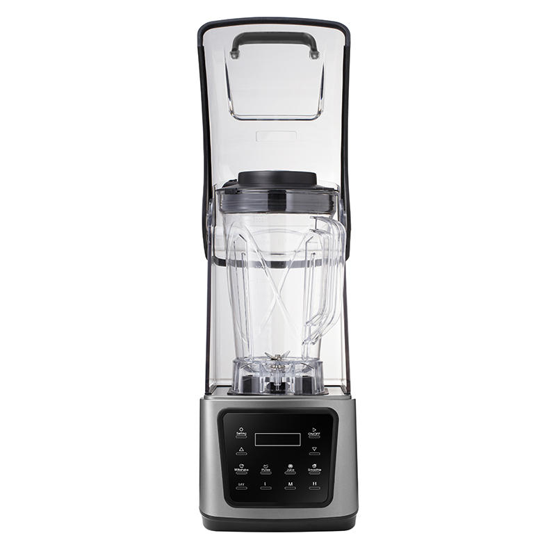4L Professional Blender Smoothie Maker ABS For German Hotels And Families