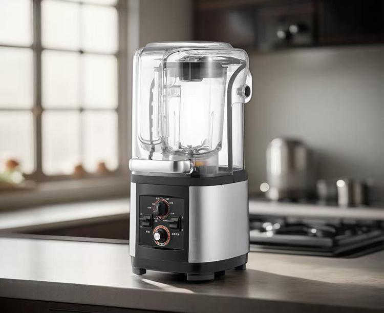 commercial blender
