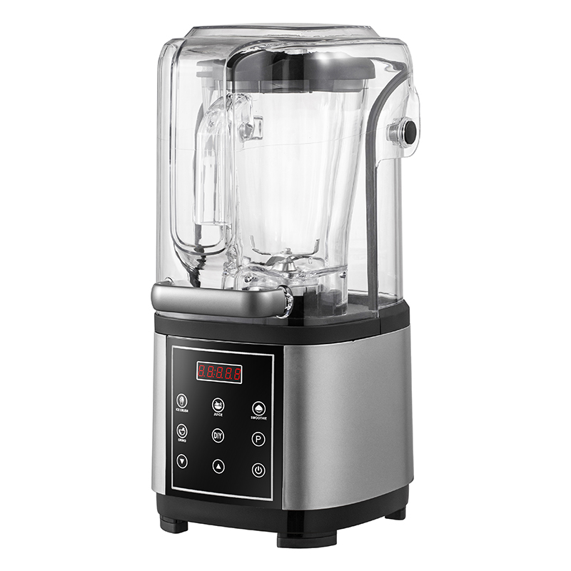 Silent Commercial Blender For Baby Food Processor
