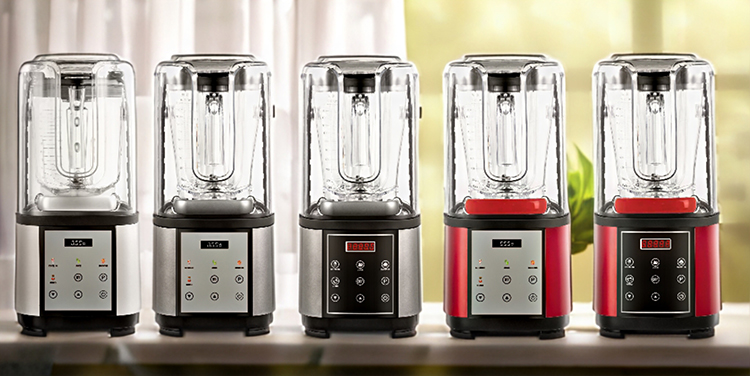 blender food processor combo​