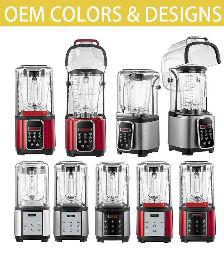 kitchen blender​
