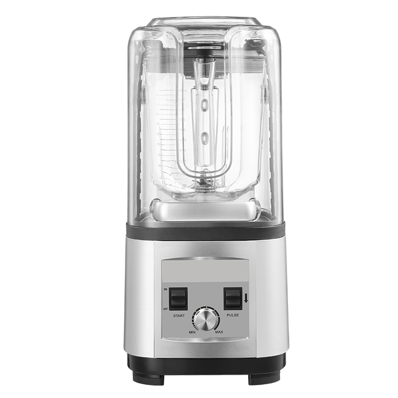 New Soundproof Design Baby Food Processor Vs Blender