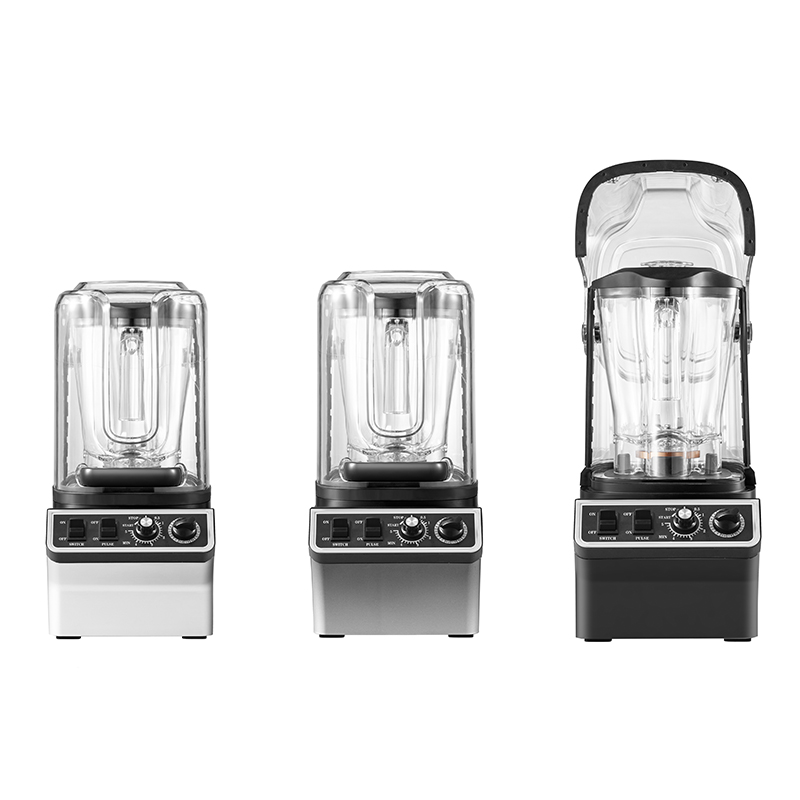 Large Frozen Drink Smoothie Blender