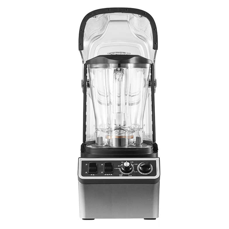 Large Frozen Drink Smoothie Blender