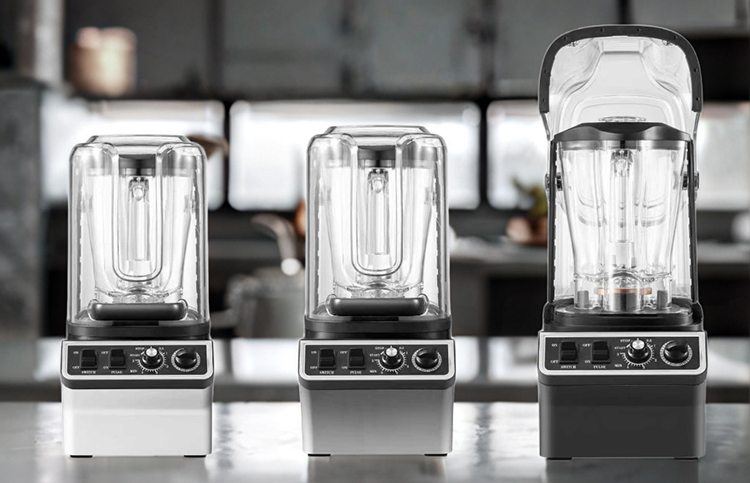 smoothie blender