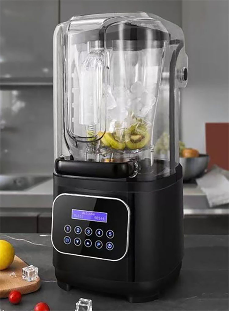 fruit blender