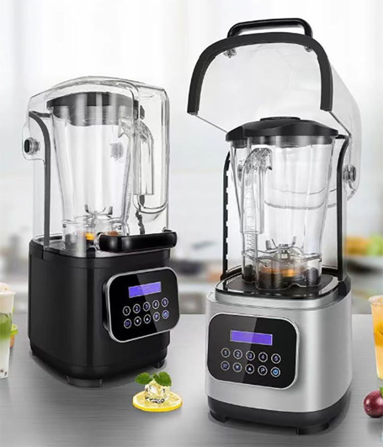 fruit blender