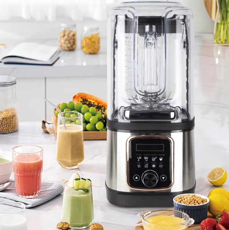 food blender