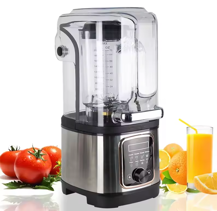 baby food blender​