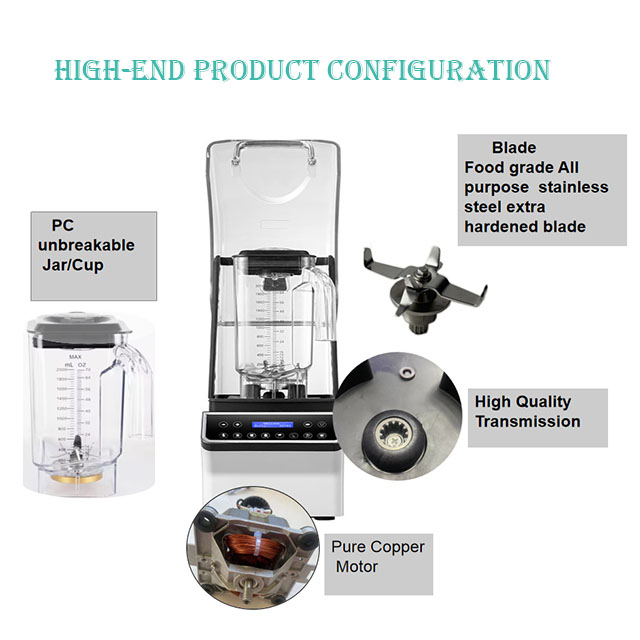 kitchen blender​