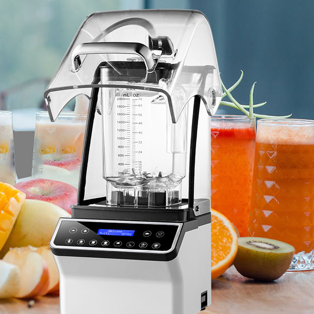 juice blender​