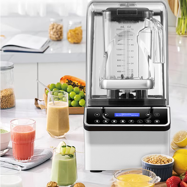 kitchen blender​