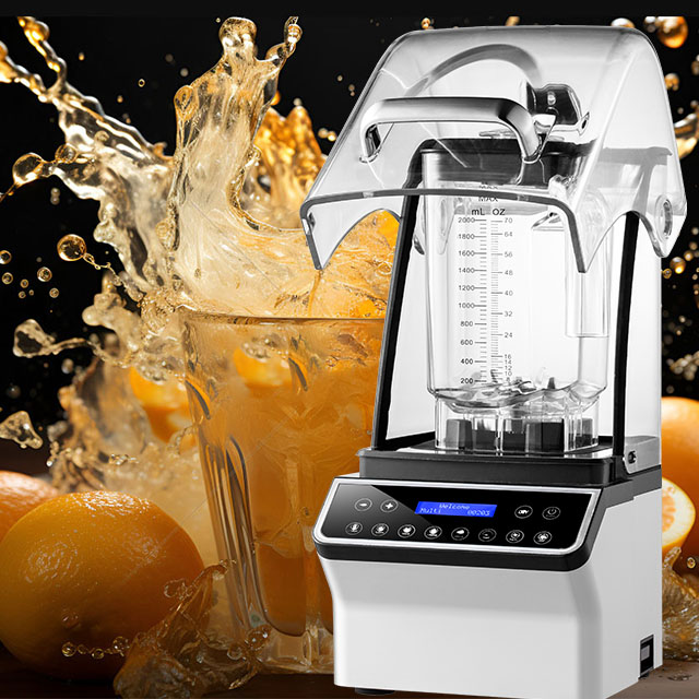 juice blender​