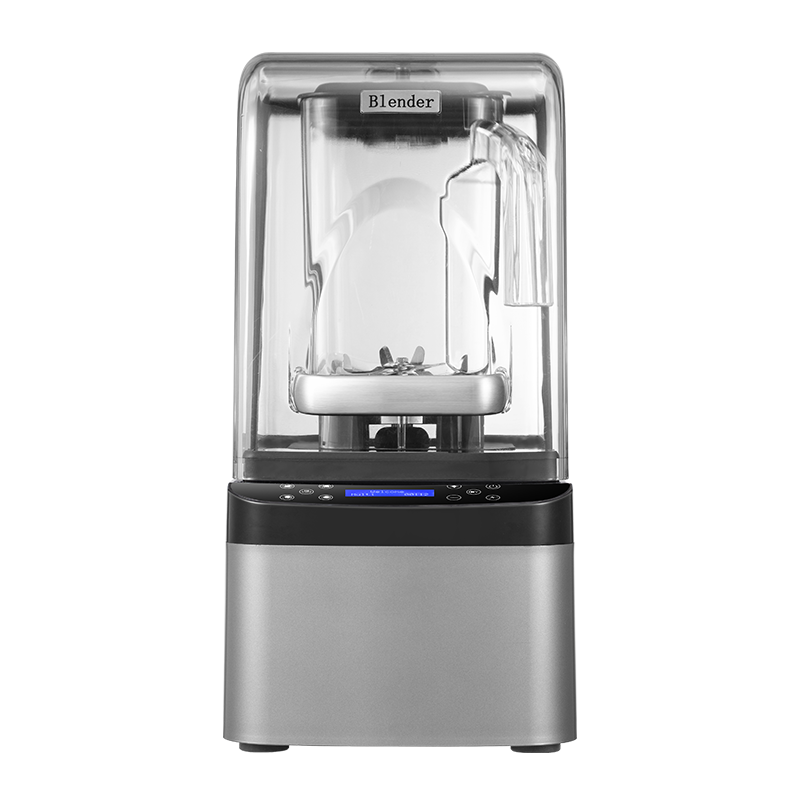 Kitchen Heavy Duty Soundproof Commercial Blender OEM