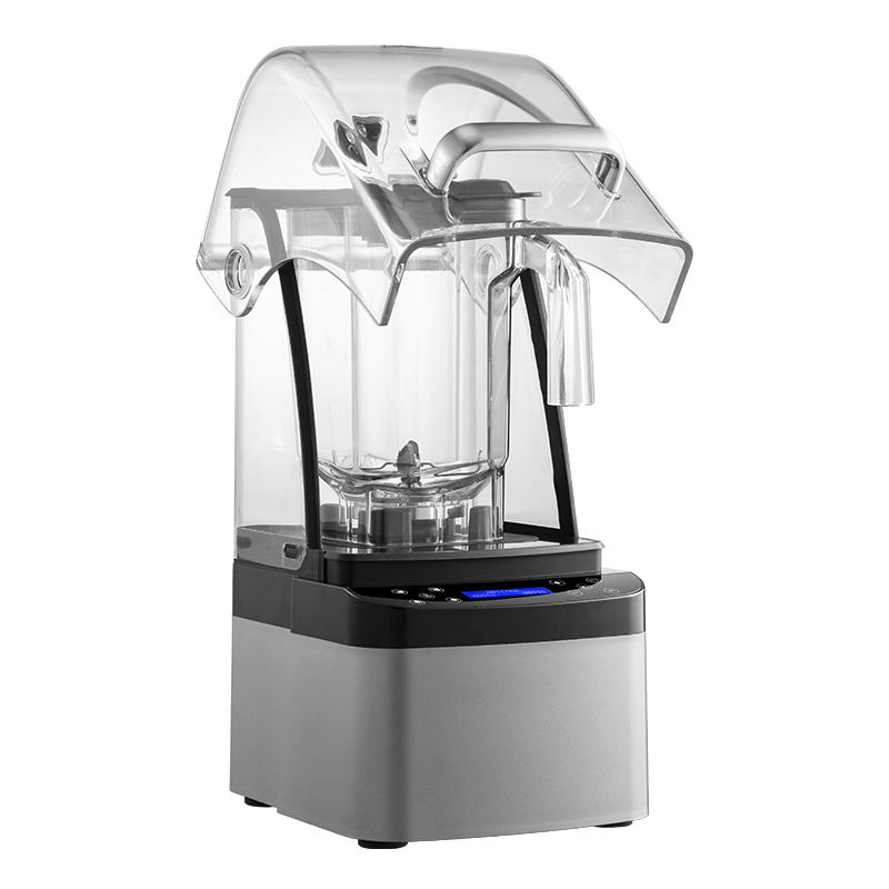 Kitchen Heavy Duty Soundproof Commercial Blender OEM