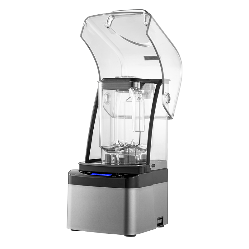 Kitchen Heavy Duty Soundproof Commercial Blender OEM