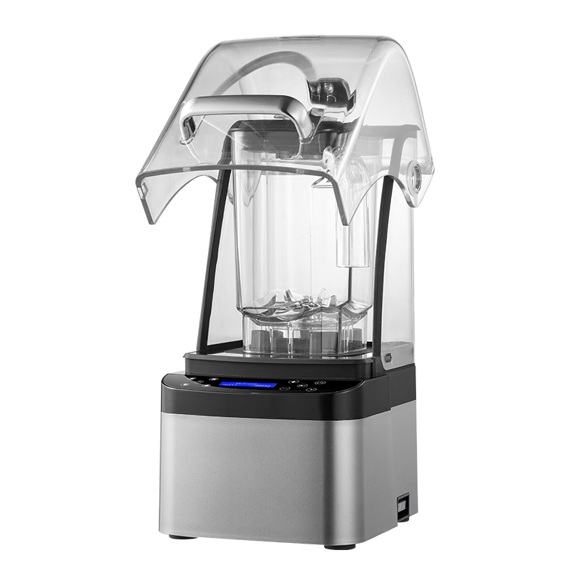 Kitchen Heavy Duty Soundproof Commercial Blender OEM