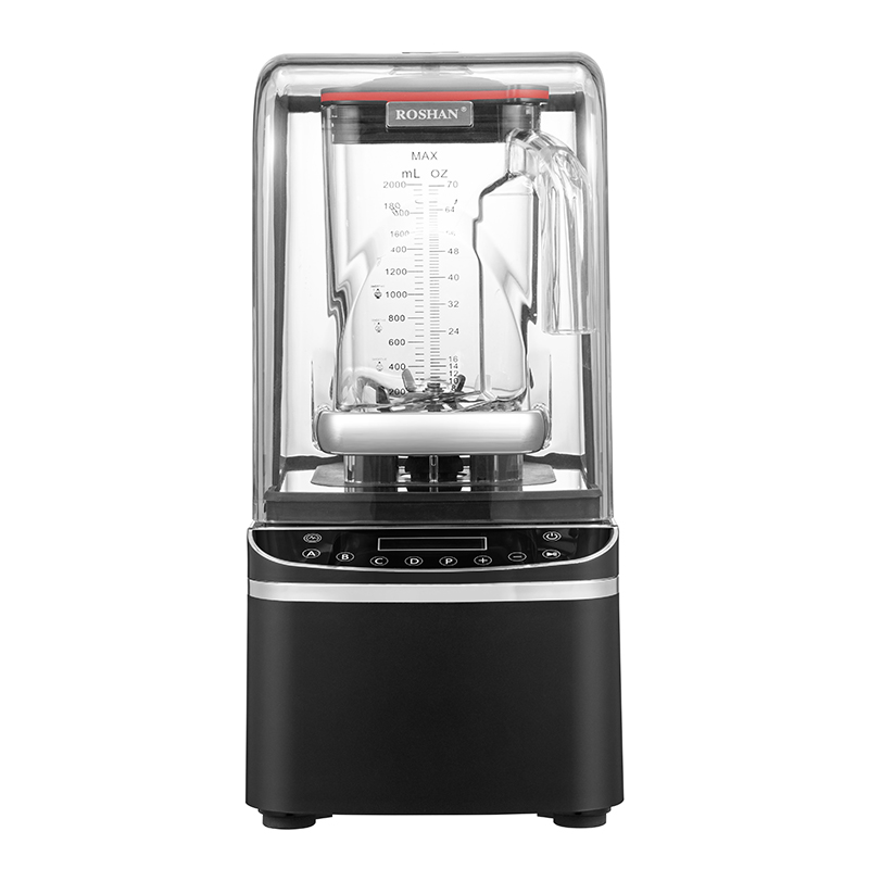 Professional Blender Mixer Grinder For Smoothie And Frozen Fruit