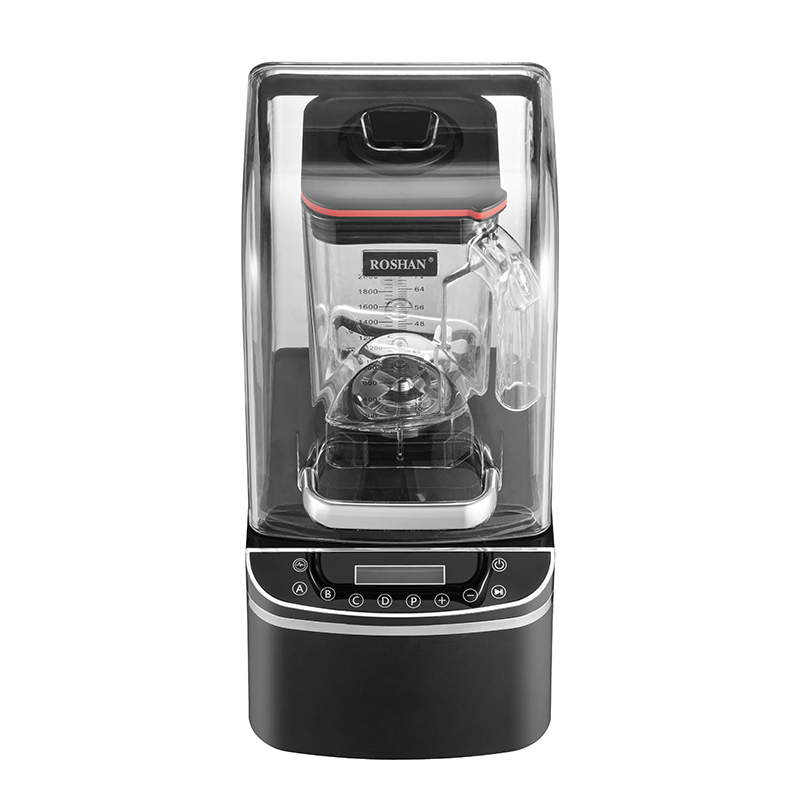 Professional Blender Mixer Grinder For Smoothie And Frozen Fruit