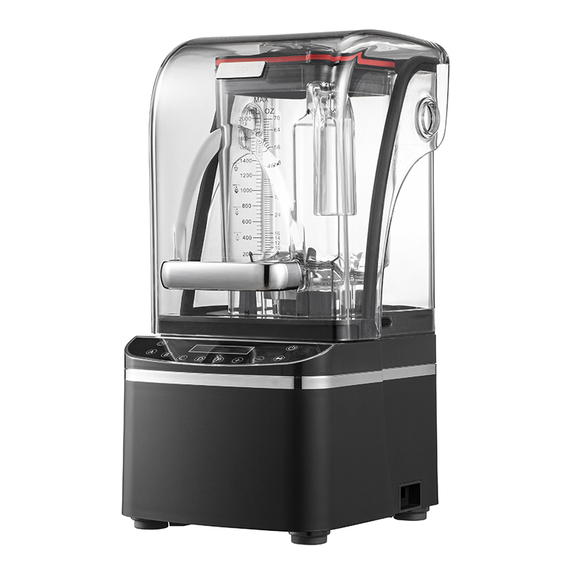 Professional Blender Mixer Grinder For Smoothie And Frozen Fruit