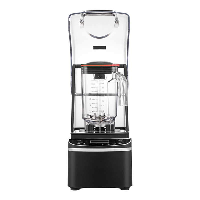 Professional Blender Mixer Grinder For Smoothie And Frozen Fruit