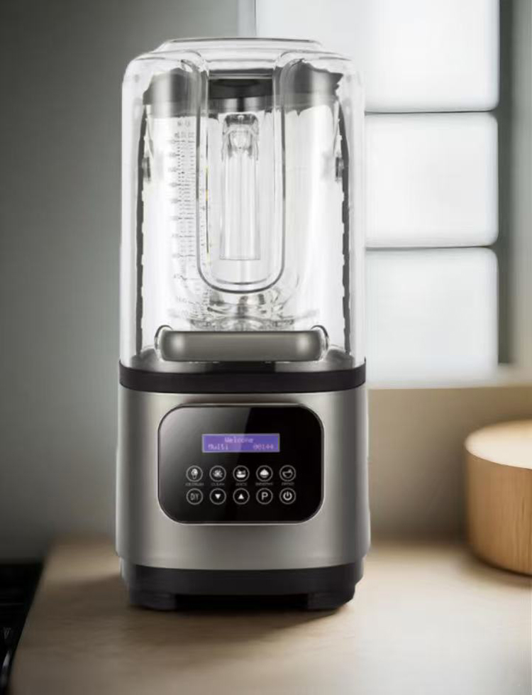 best blender food processor combo​
