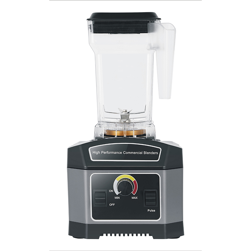 Commercial Smoothie Blender With Pure Copper Motor