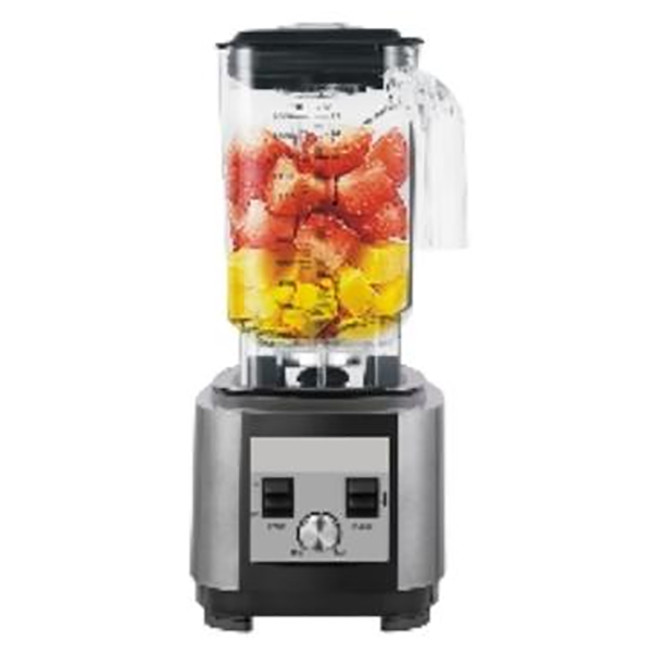 Heavy Duty Commercial Juice Blender For Hotel Outdoor Garage