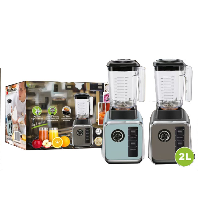 Popular Commercial ABS Milkshake Blender