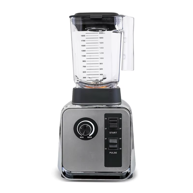 Popular Commercial ABS Milkshake Blender