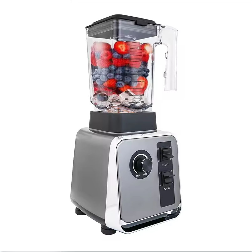 Popular Commercial ABS Milkshake Blender