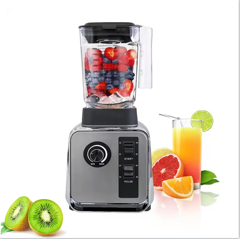 Popular Commercial ABS Milkshake Blender