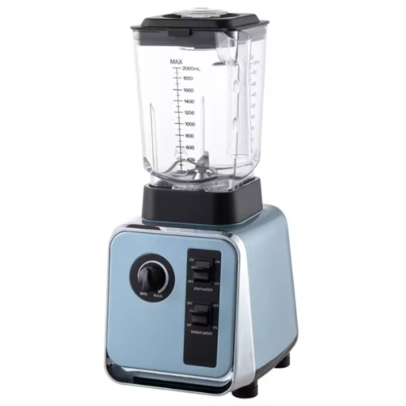 Popular Commercial ABS Milkshake Blender
