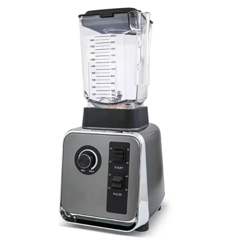 Popular Commercial ABS Milkshake Blender