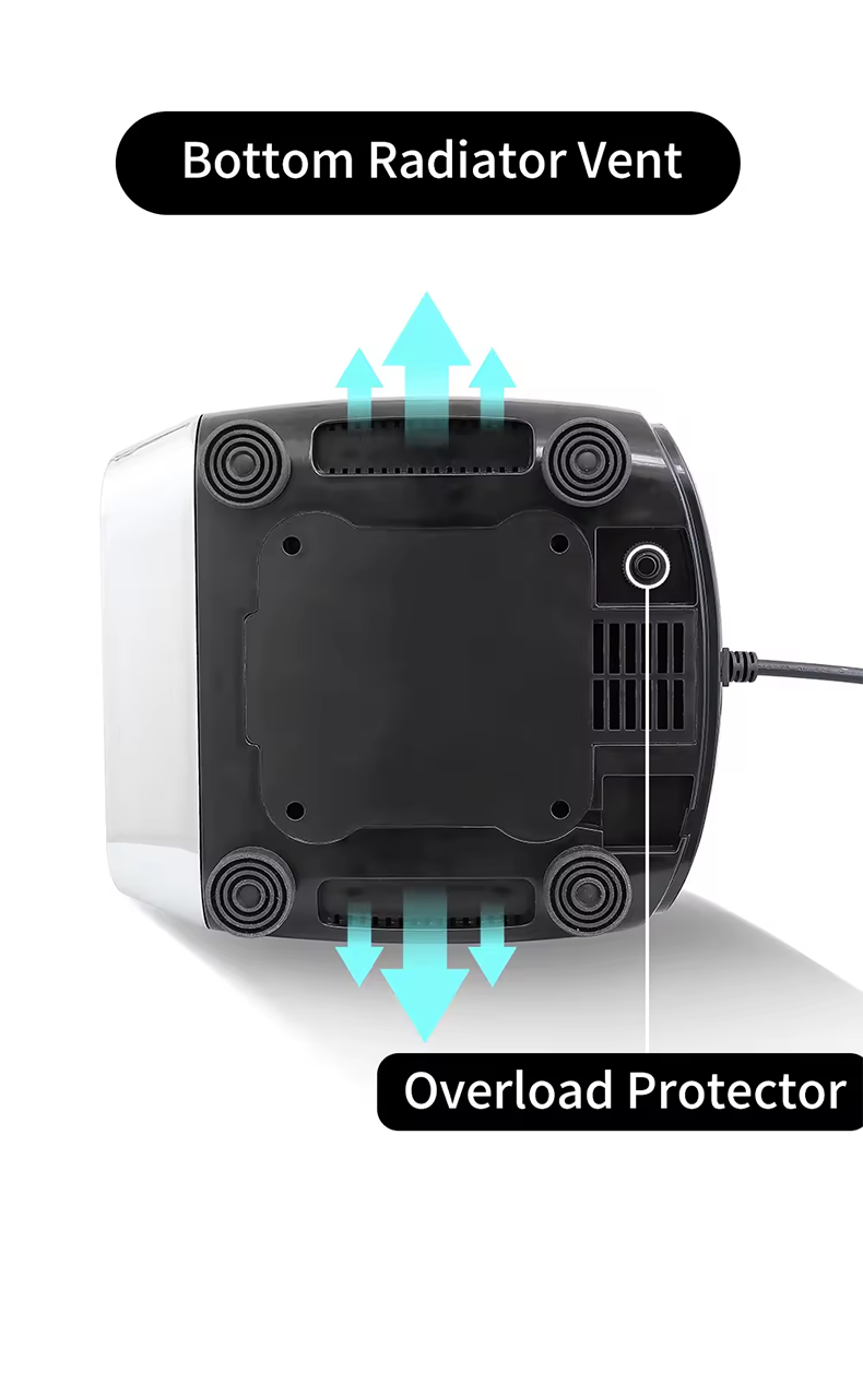 milkshakes in a blender