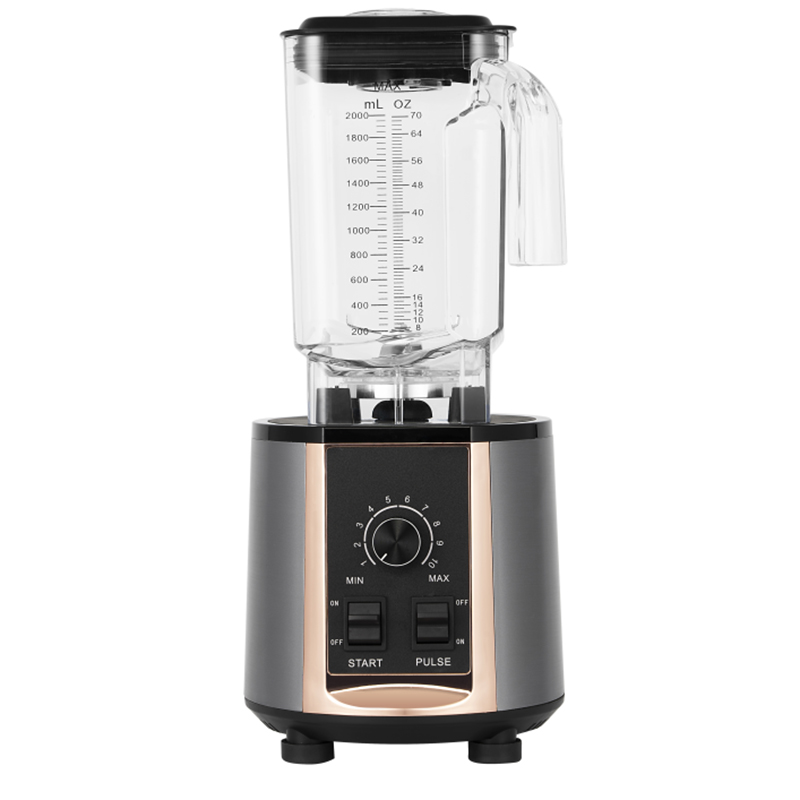 Makes Smoothies With Kitchen Blender For Home And Hotel