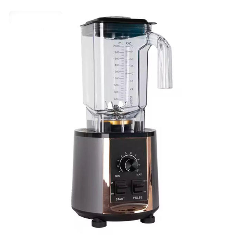 Makes Smoothies With Kitchen Blender For Home And Hotel