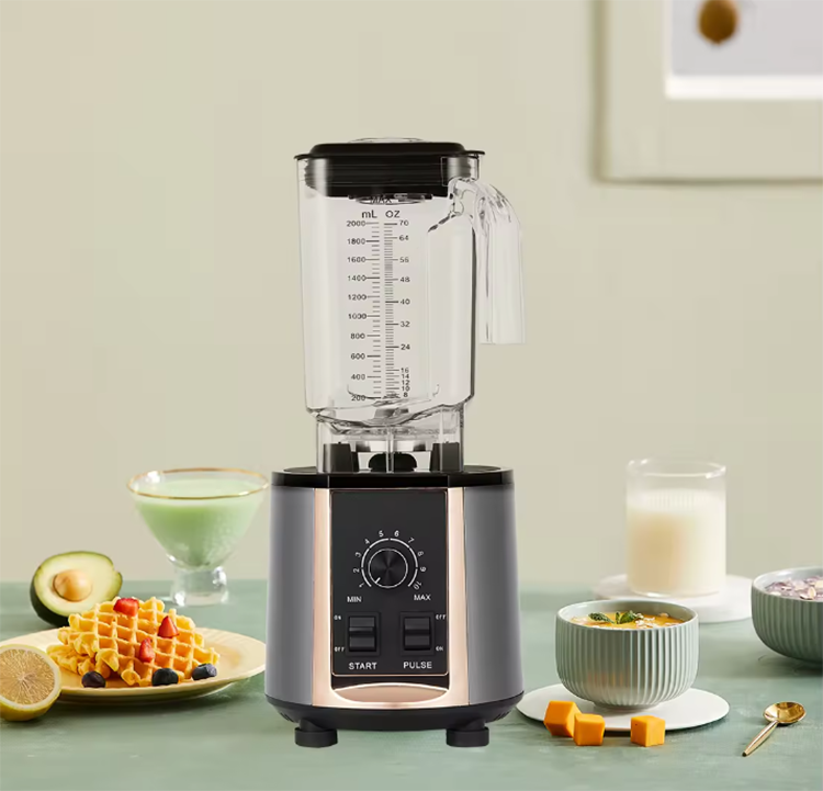 smoothie blender maker