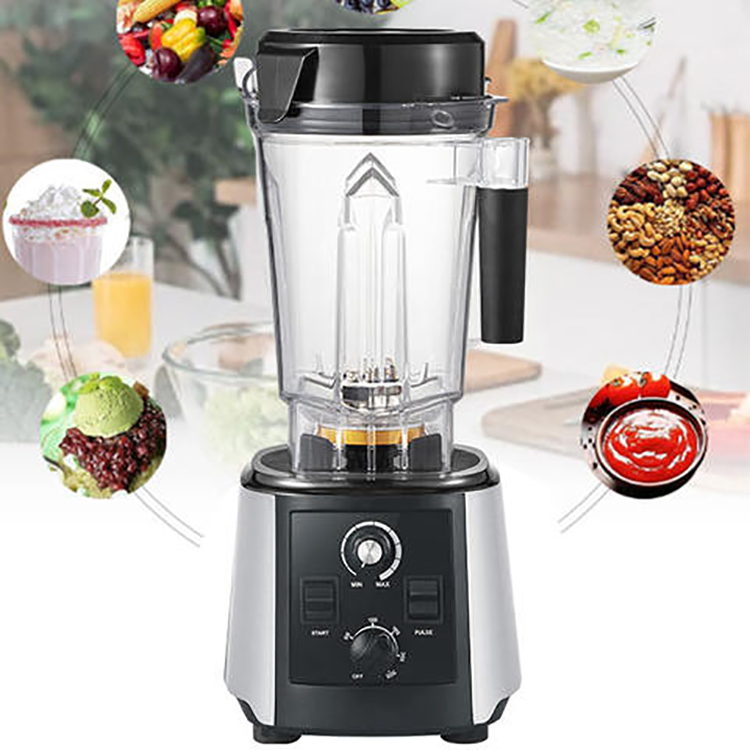 commercial blender
